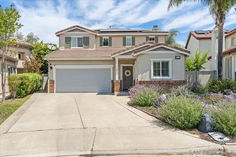 10212  Spruce Woodlands Way Escondido CA 92026