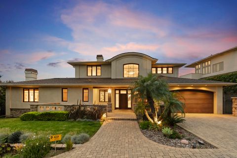 6142  La Pintura Dr La Jolla CA 92037