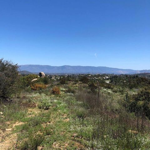 High Mountain Ln Escondido CA 92026