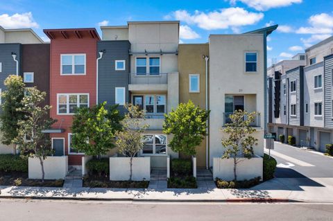 211 S Orange St  104 Escondido CA 92025