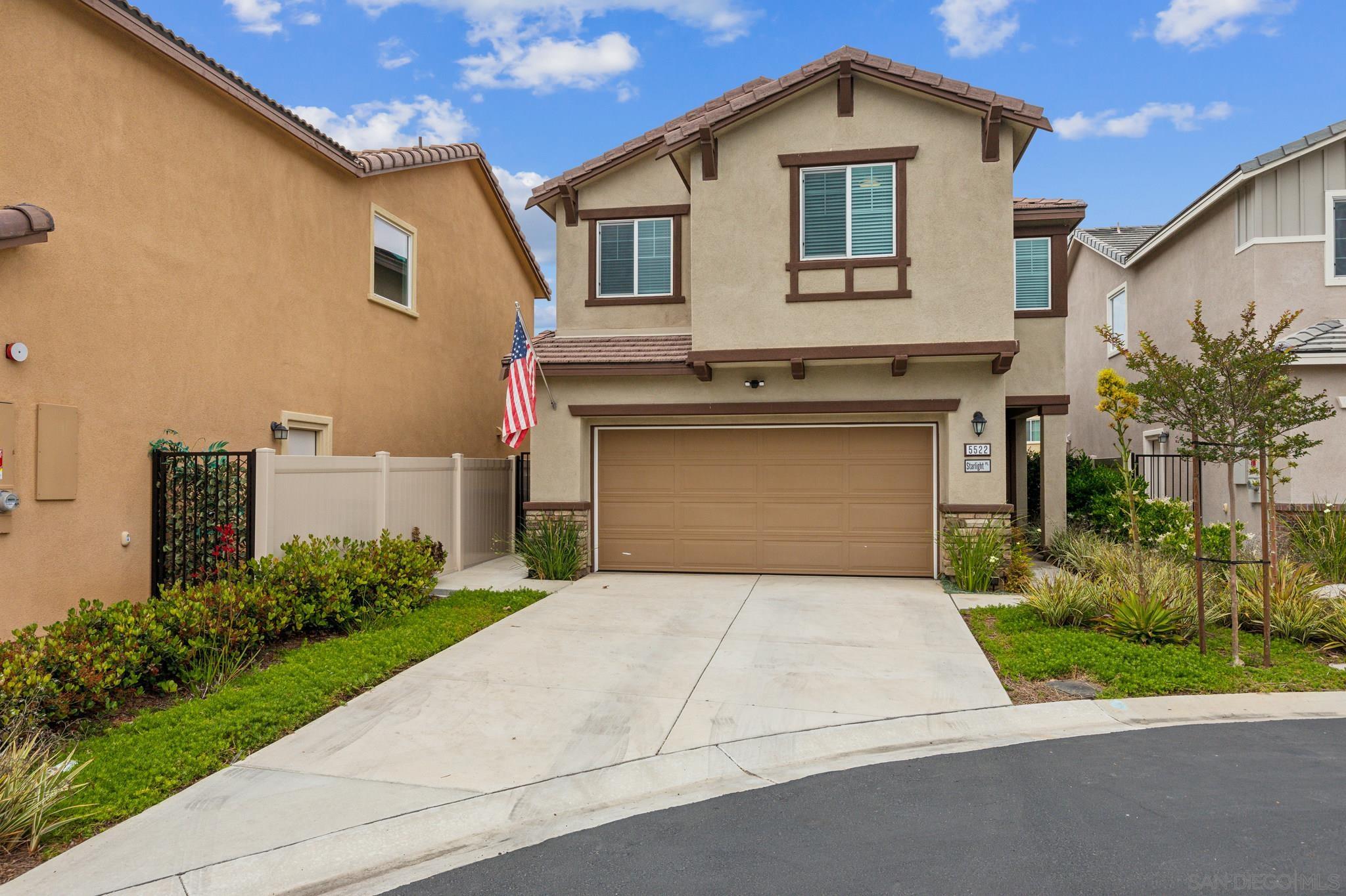 5522 Starlight Pl