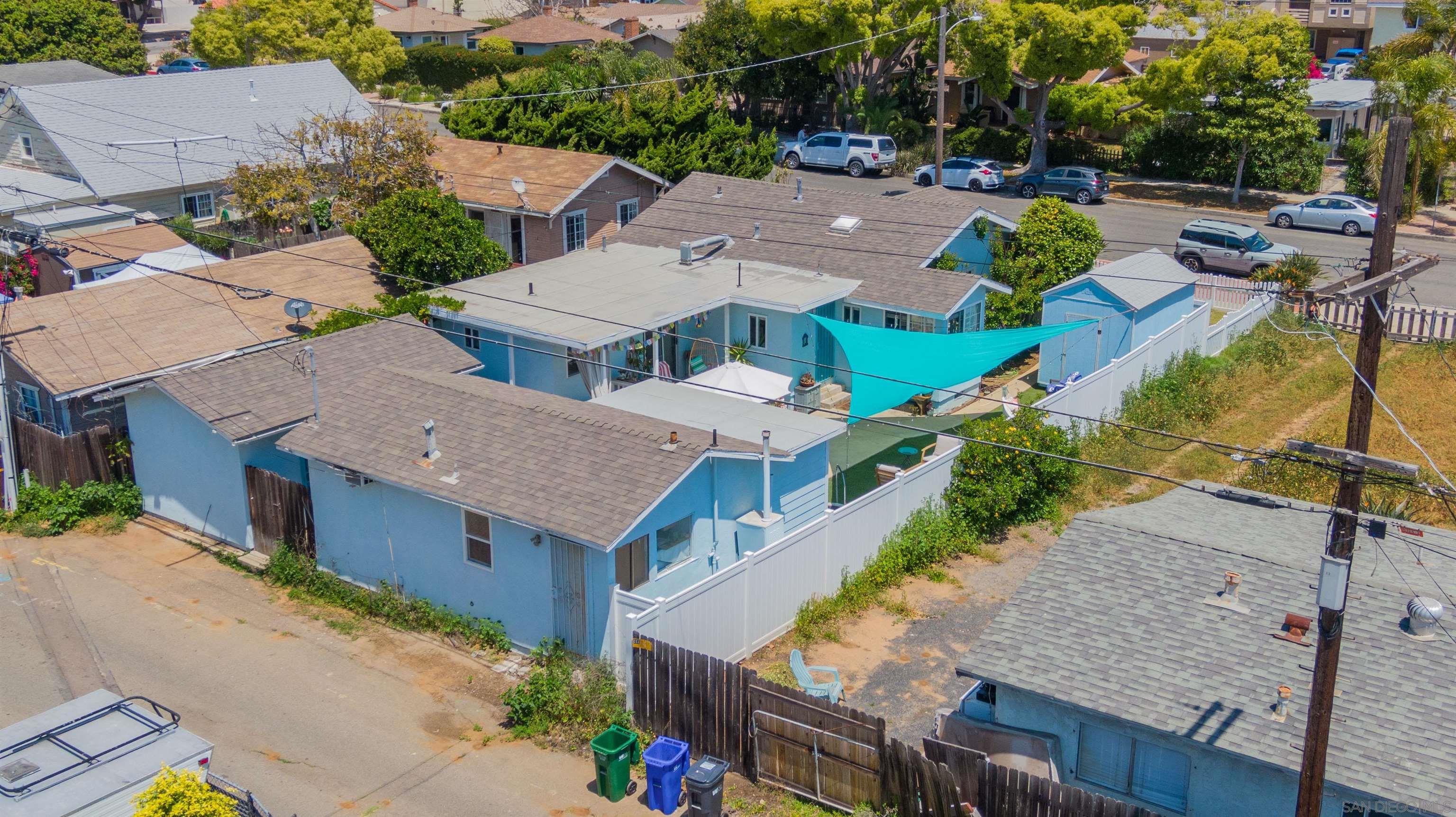 321 S Freeman