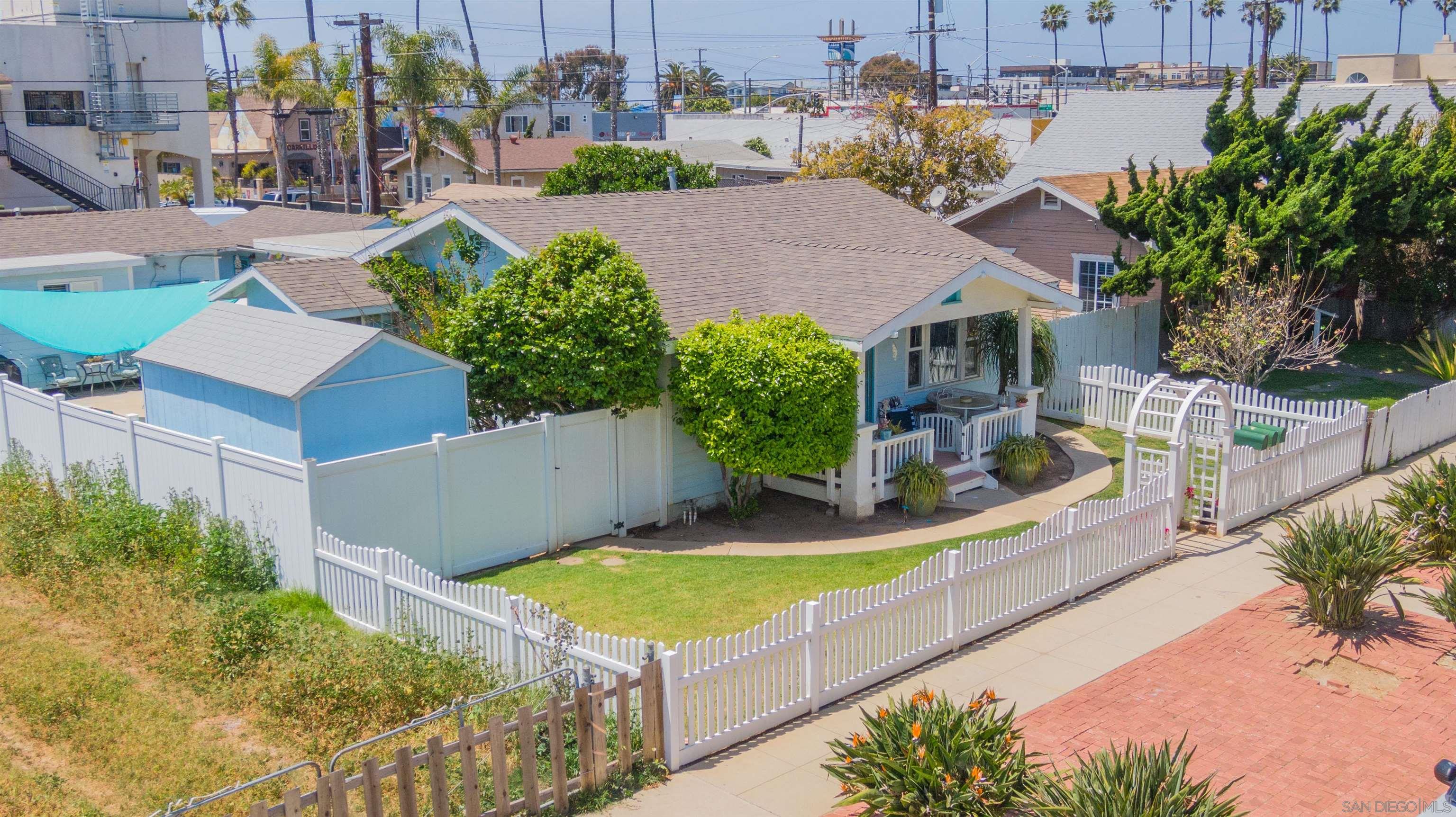 321 S Freeman