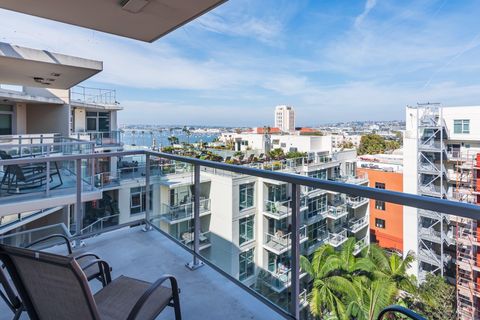 1431 Pacific Hwy 902 San Diego CA 92101