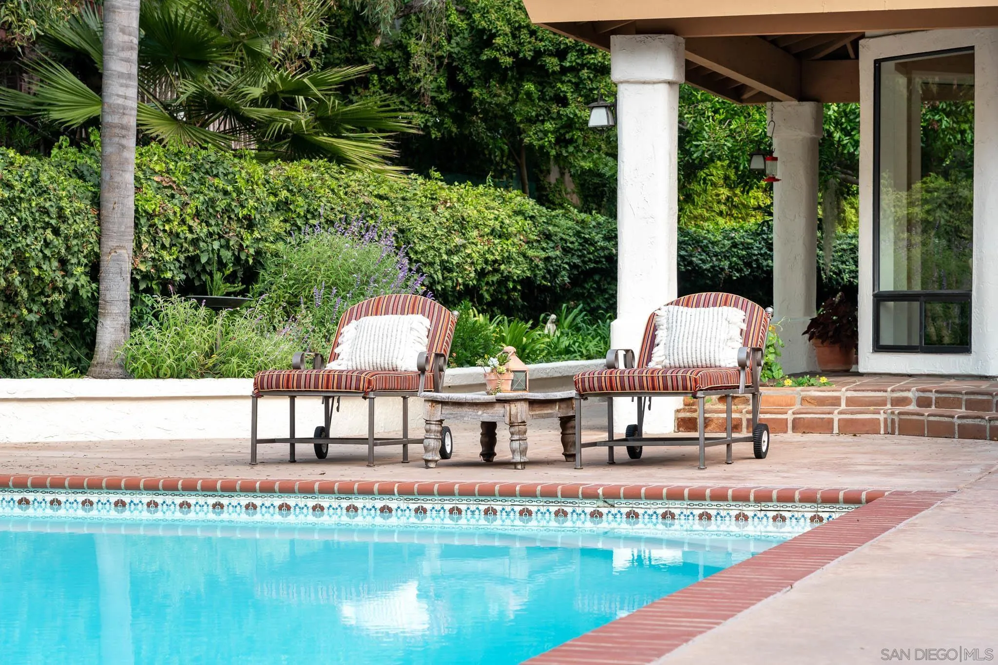 Rancho Santa Fe, California 92067, United States, 6 Bedrooms Bedrooms, ,5 BathroomsBathrooms,Residential,Active,44740