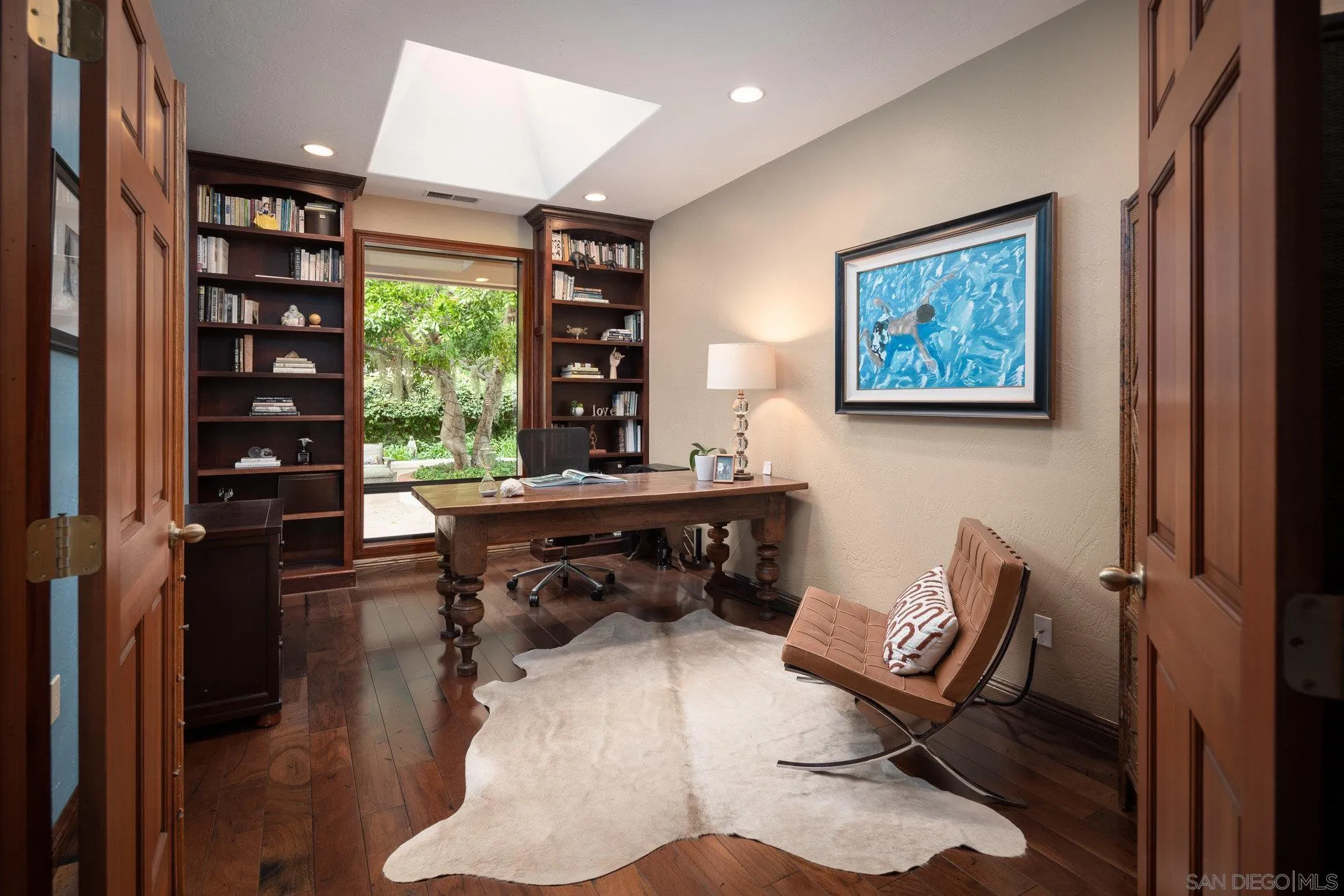 Rancho Santa Fe, California 92067, United States, 6 Bedrooms Bedrooms, ,5 BathroomsBathrooms,Residential,Active,44740