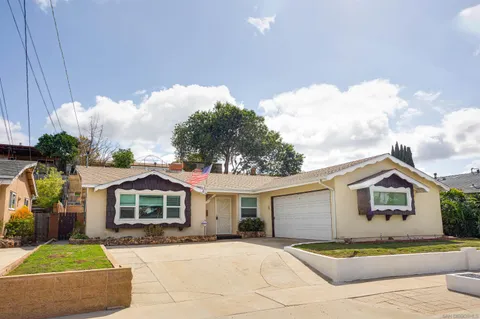 1723 Madera St, Lemon Grove, CA 91945 - #: 250020429
