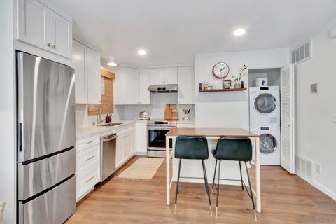 4375  Florida St  5 San Diego CA 92104