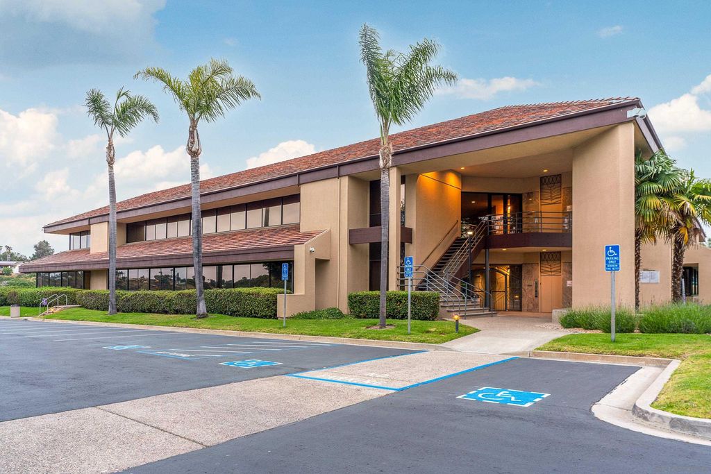 Photo of 6390 Greenwich Drive, San Diego, CA 92122 (MLS # 230021904)