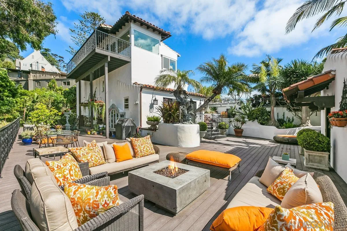 La Jolla, California 92037, United States, 5 Bedrooms Bedrooms, ,6 BathroomsBathrooms,Residential,Active,131710