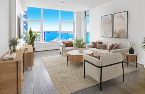 1388 Kettner Blvd Unit 1309, San Diego, CA 92101 - #: 250027964