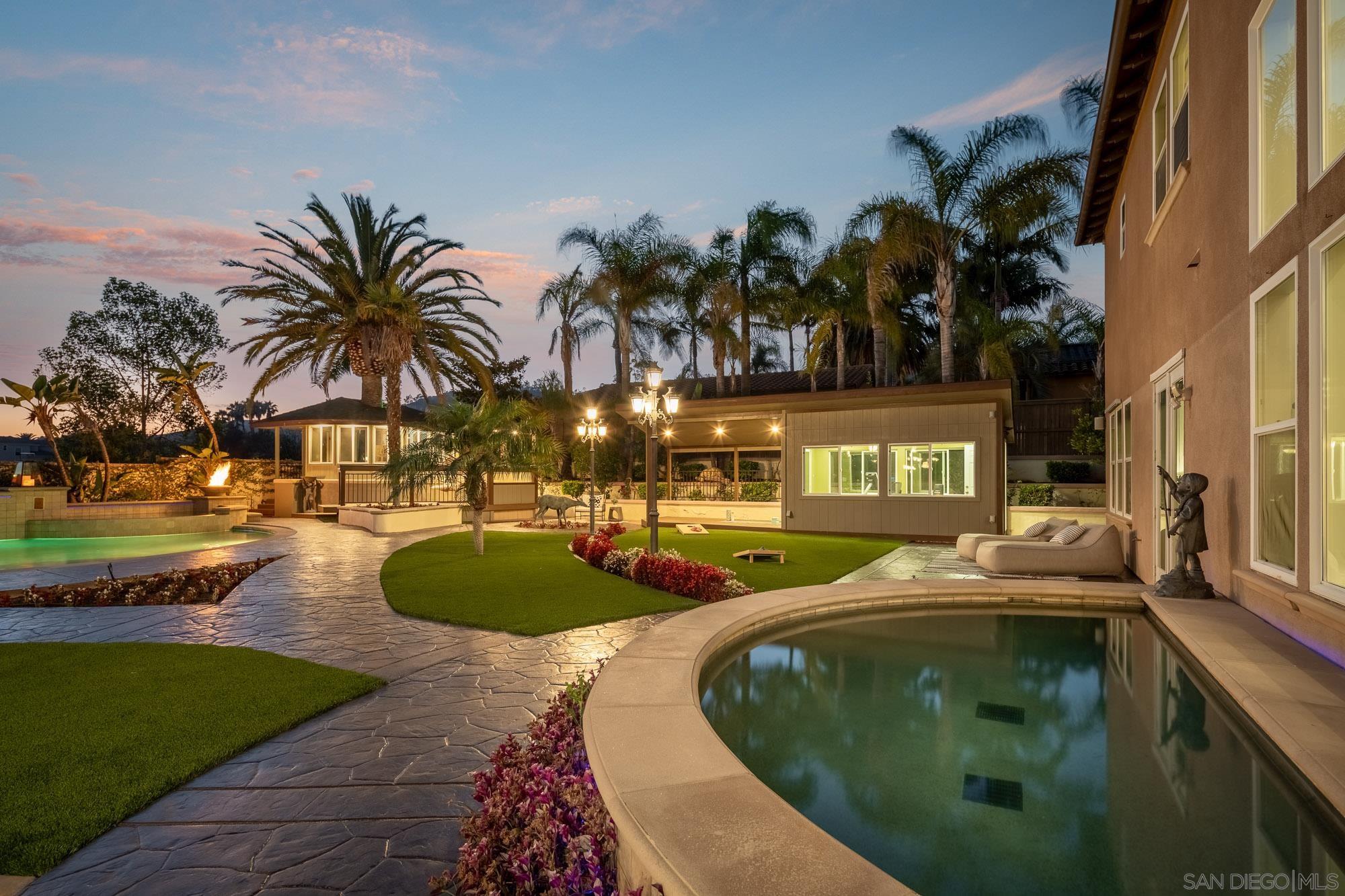 San Diego, California 92127, United States, 6 Bedrooms Bedrooms, ,7 BathroomsBathrooms,Residential,Active,62278