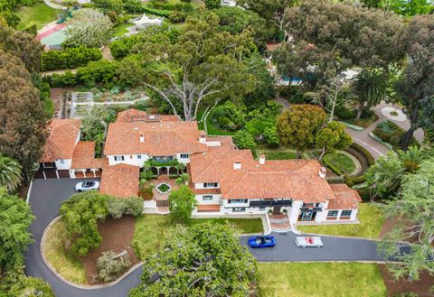 1205  Muirlands Dr La Jolla CA 92037