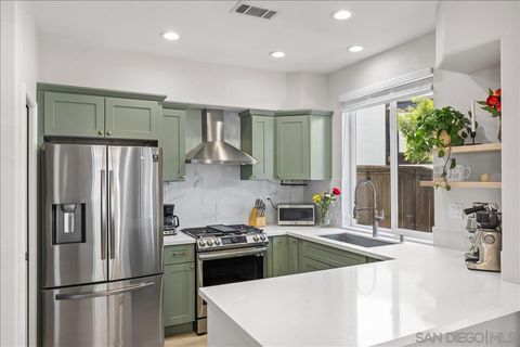 745  Caminito Valiente Chula Vista CA 91911