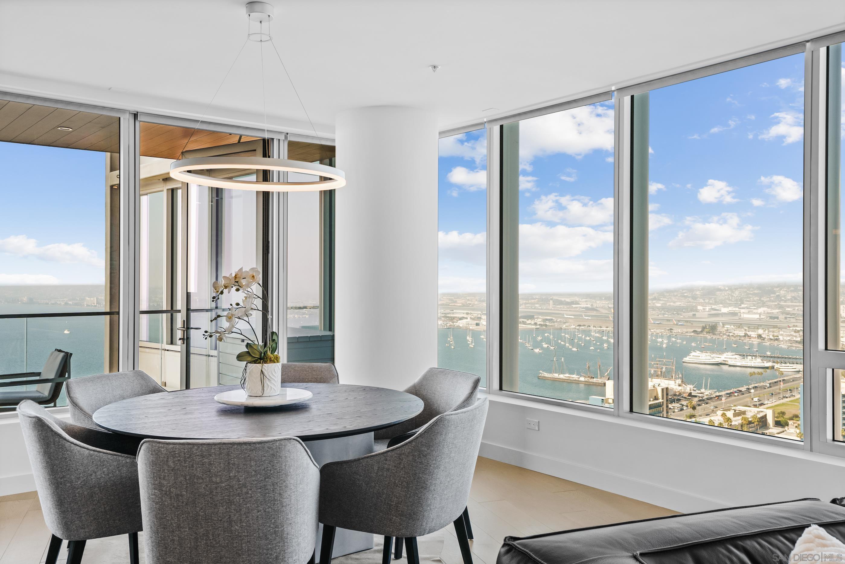 888 W E Street 3101