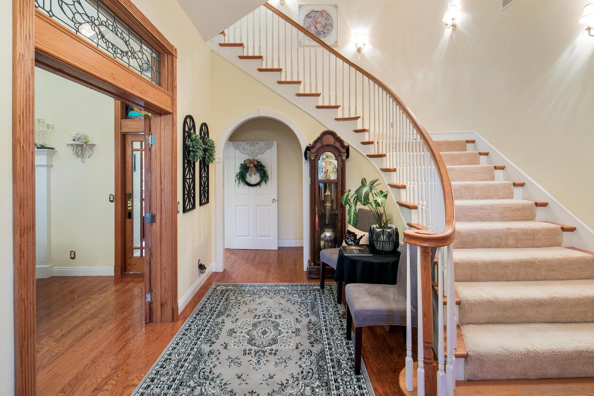 24665 Rancho Santa Teresa Dr