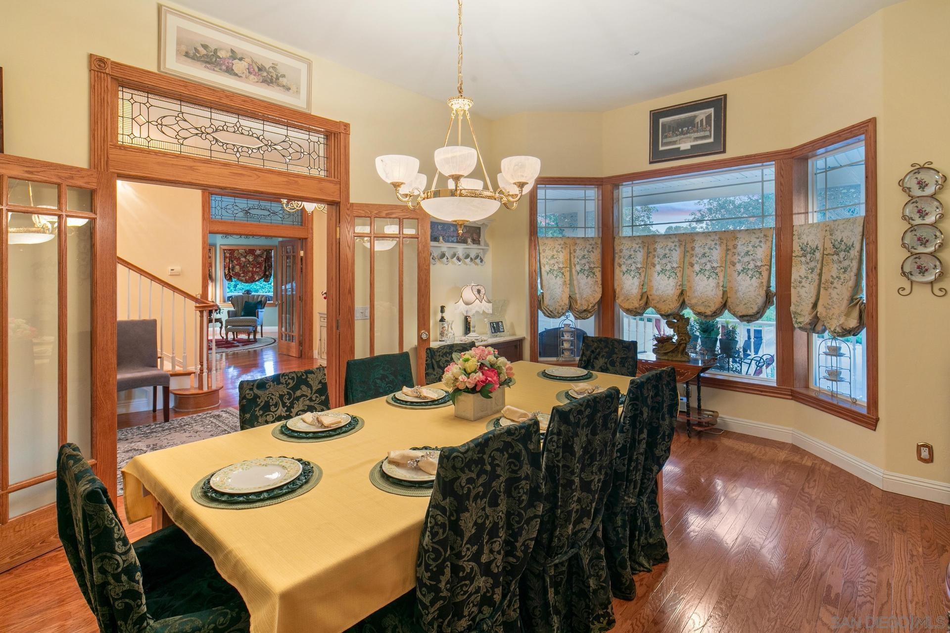 24665 Rancho Santa Teresa Dr