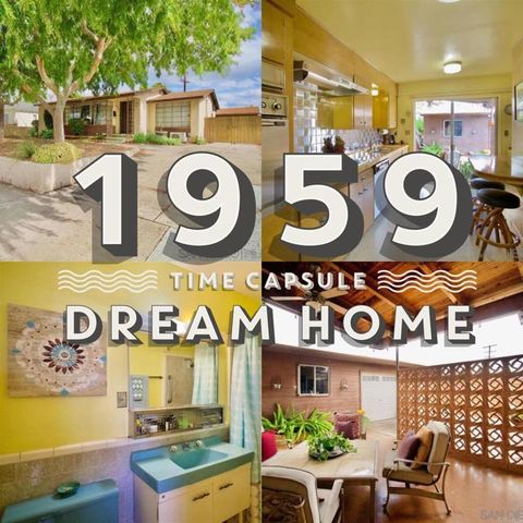 3973 69th Street San Diego CA 92115