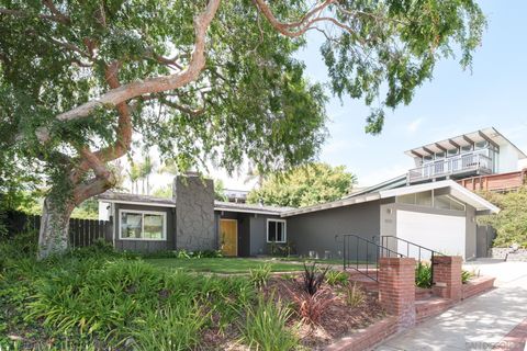 4922  Pacifica Dr San Diego CA 92109