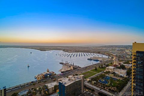 1205 Pacific Hwy 3902 San Diego CA 92101