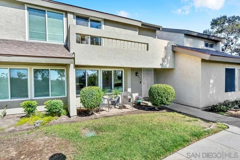 10951 Clairemont Mesa Blvd, San Diego, CA 92124 - #: 250020664