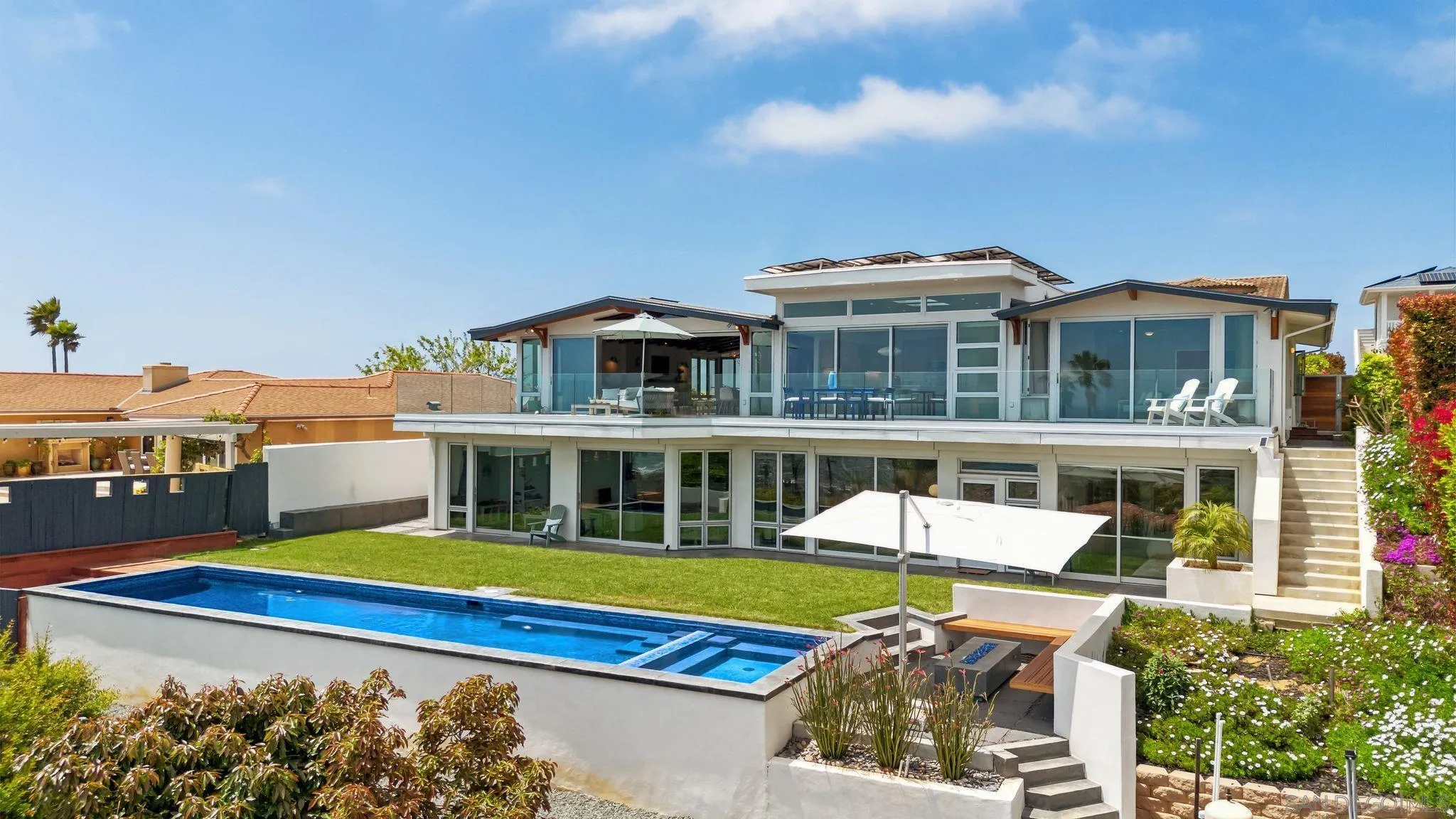 La Jolla, California 92037, United States, 6 Bedrooms Bedrooms, ,5 BathroomsBathrooms,Residential,Active,128551