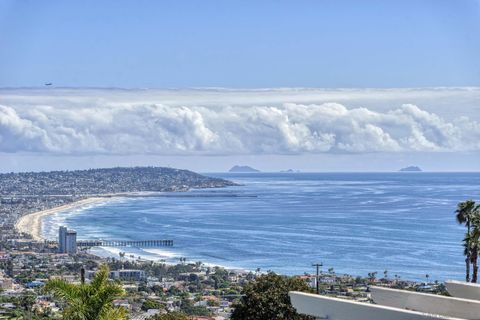 1253  La Jolla Rancho Rd La Jolla CA 92037