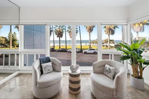 1039  Coast BLVD  A La Jolla CA 92037