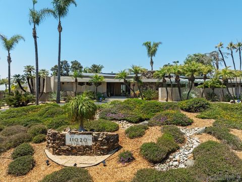 11020  Horizon Hills Dr El Cajon CA 92020