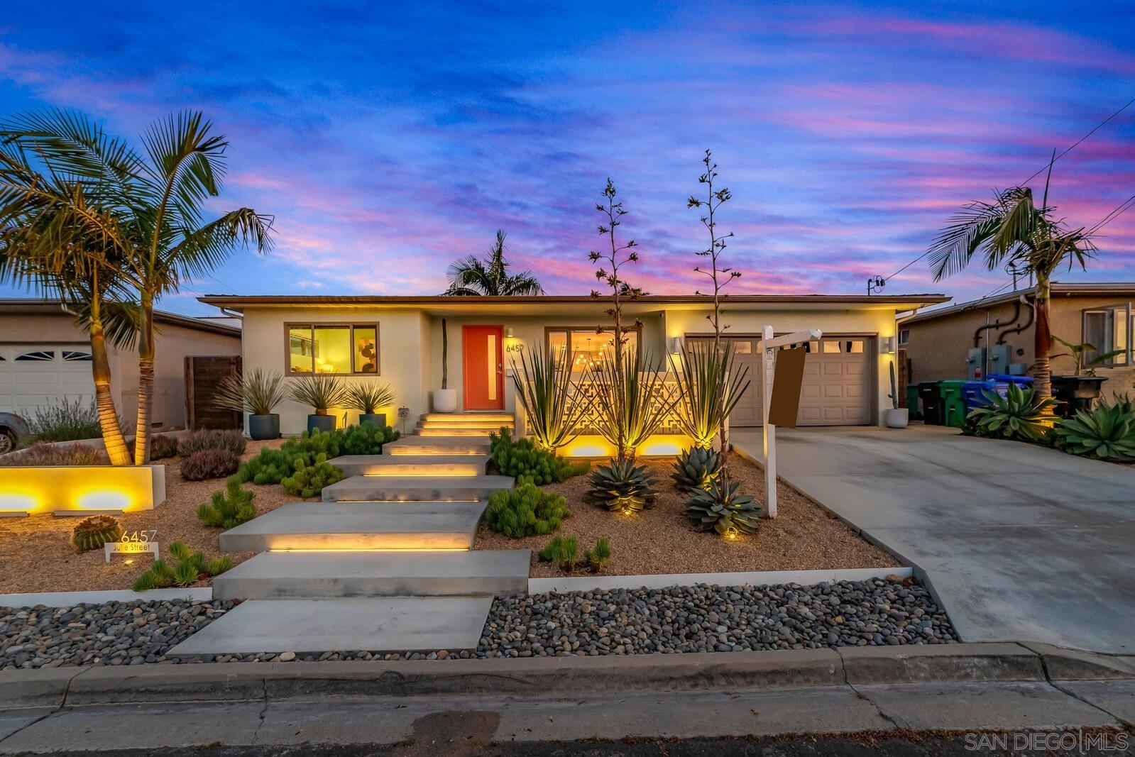 6457 Julie St