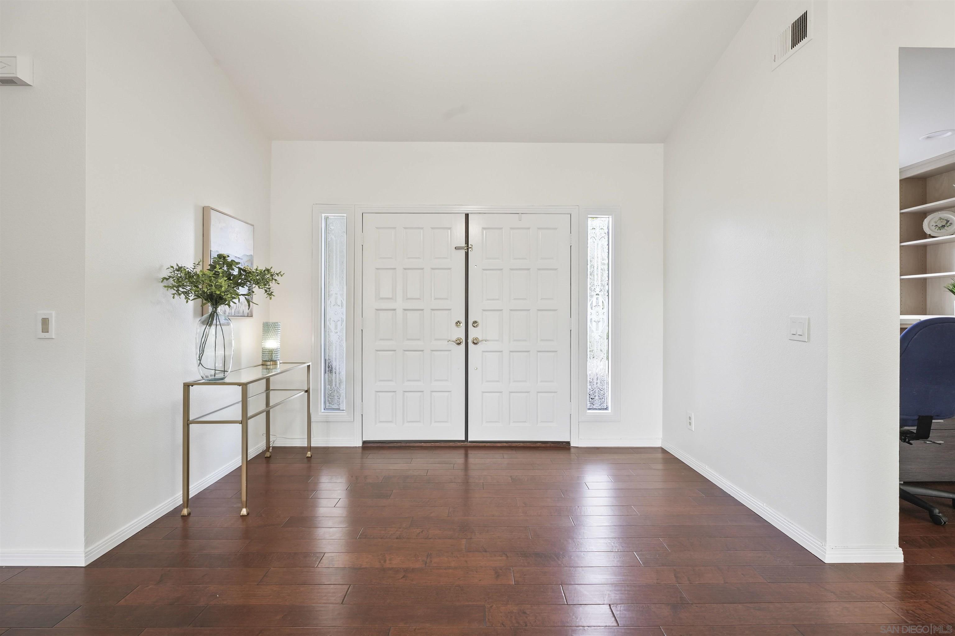 1549 Ventana Drive