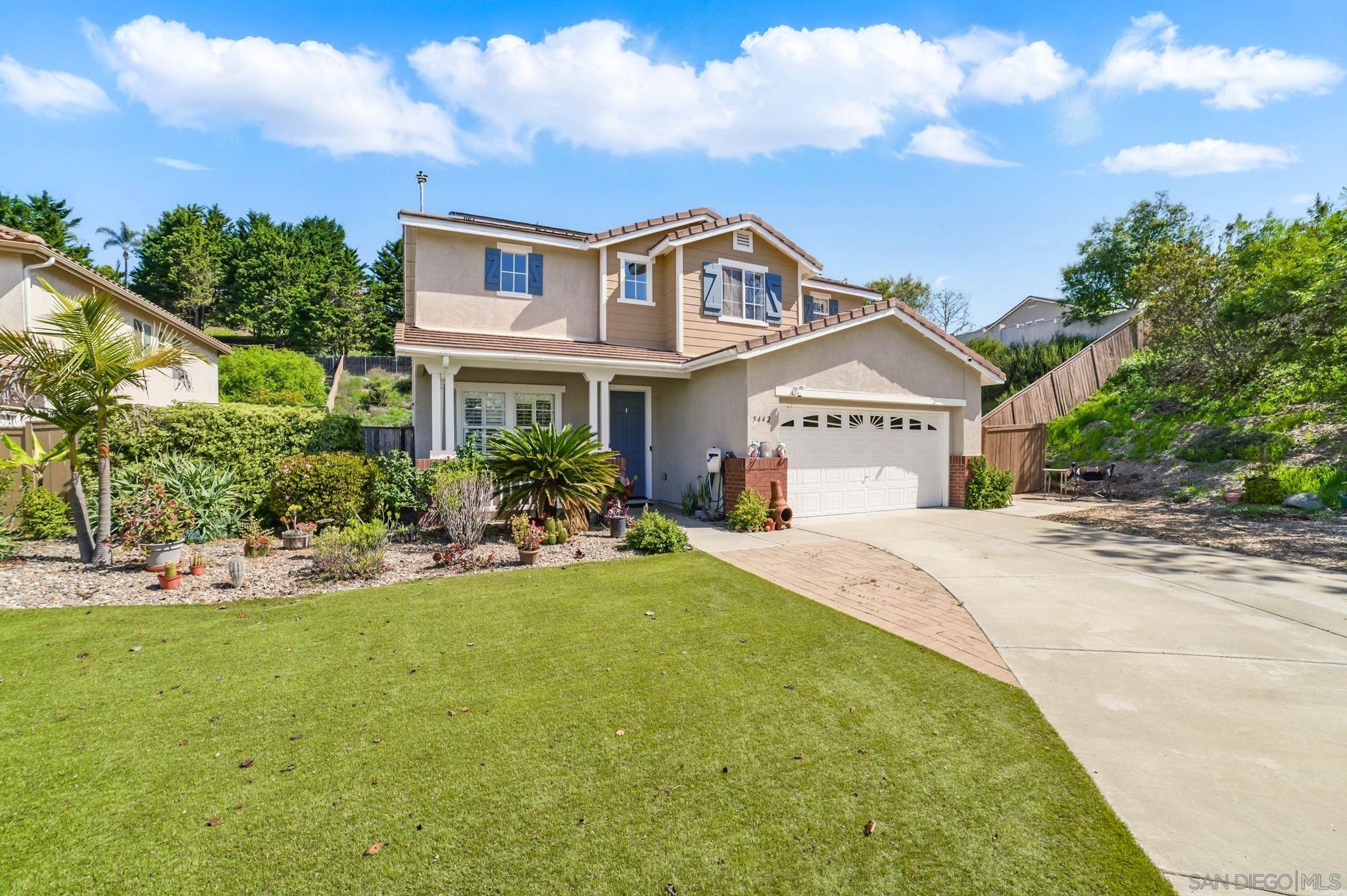 5442 Toucanet Ct