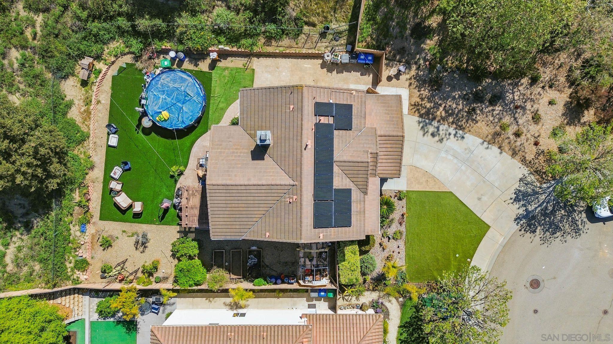 5442 Toucanet Ct