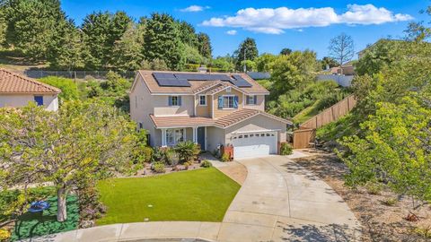 5442  Toucanet Ct Oceanside CA 92057