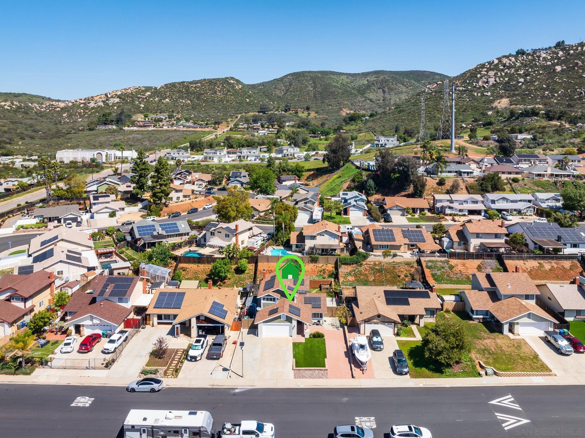 10246 Princess Joann Rd.