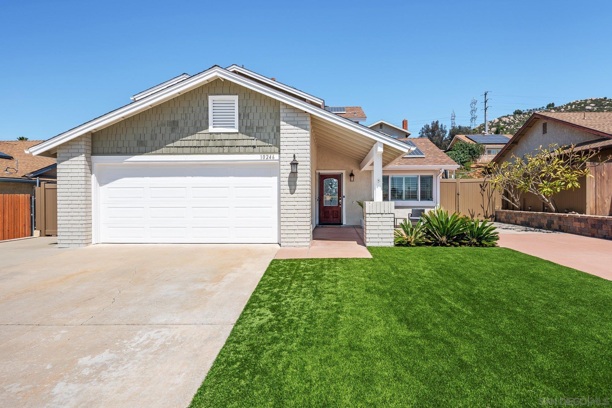 10246 Princess Joann Rd.