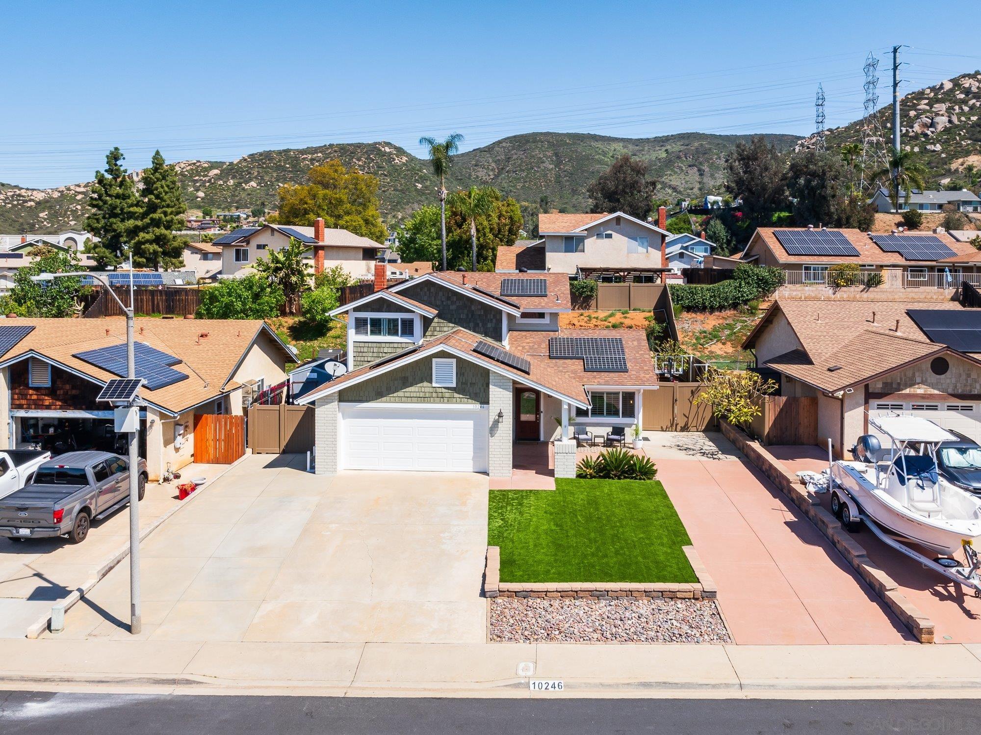 10246 Princess Joann Rd.