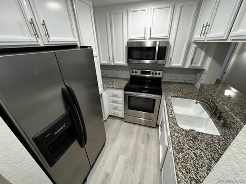 5605  Friars Rd  312 San Diego CA 92110