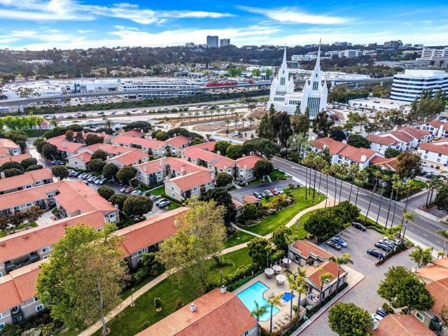 7425 Charmant Drive