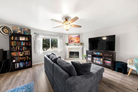 7425 Charmant Drive San Diego CA 92122