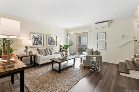 2680  Worden Street  76 San Diego CA 92110