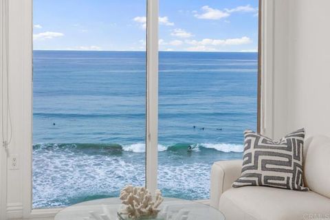 190 DEL MAR SHORES TERRACE Solana Beach CA 92075