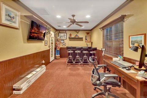 A home in Murrieta