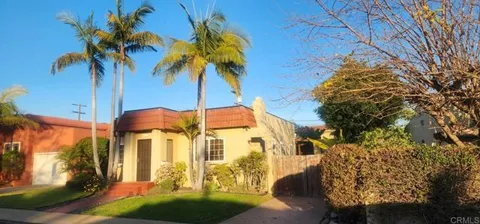 4511 Vista Street, San Diego, CA 92116 - #: PTP2502311