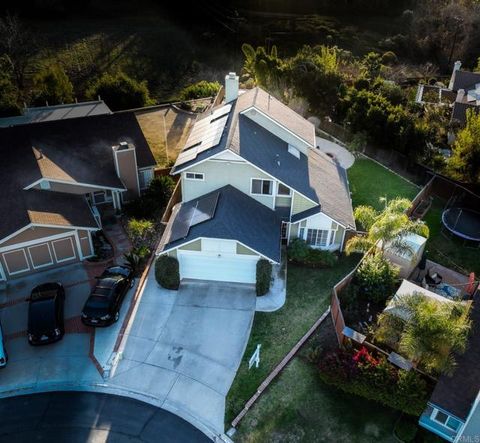 A home in Oceanside