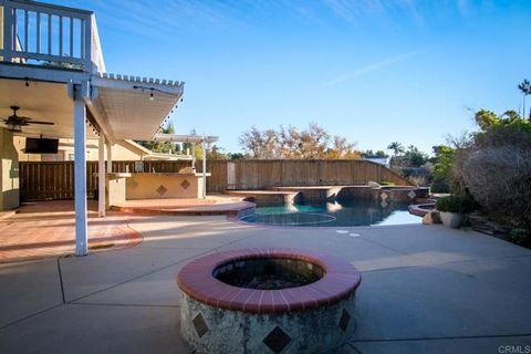 A home in Oceanside