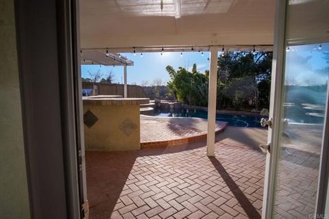 A home in Oceanside