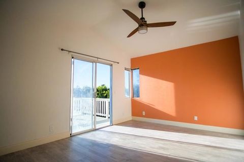 A home in Oceanside