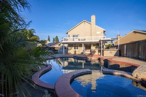 A home in Oceanside