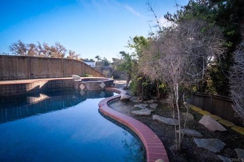 A home in Oceanside